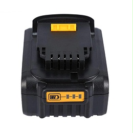 DEWALT 得伟电动工具电池 20v3.0ah